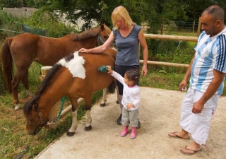  Entdeckung des Ponyclubs 